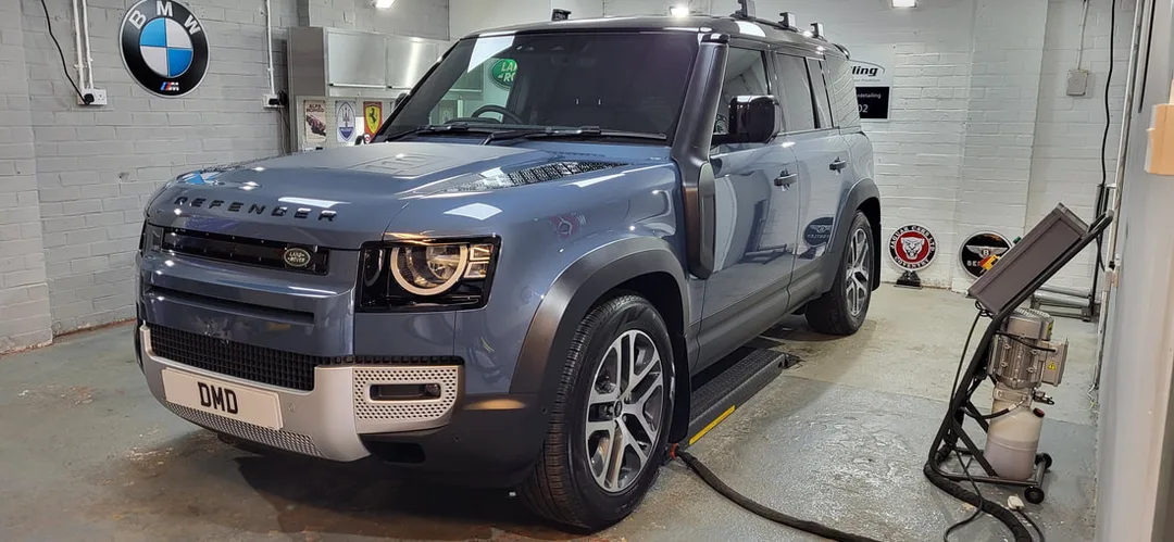 Ceramic Coating Paisley | Ceramic Coating Glasgow