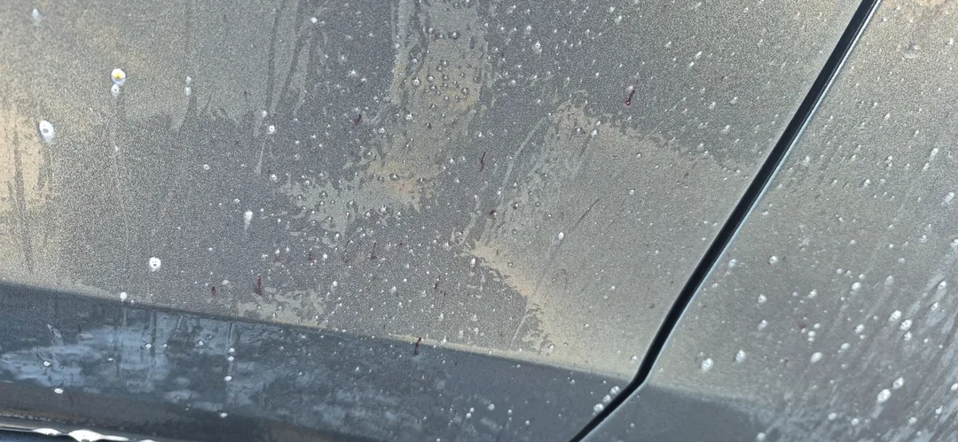 New Car Ceramic Coating Glasgow