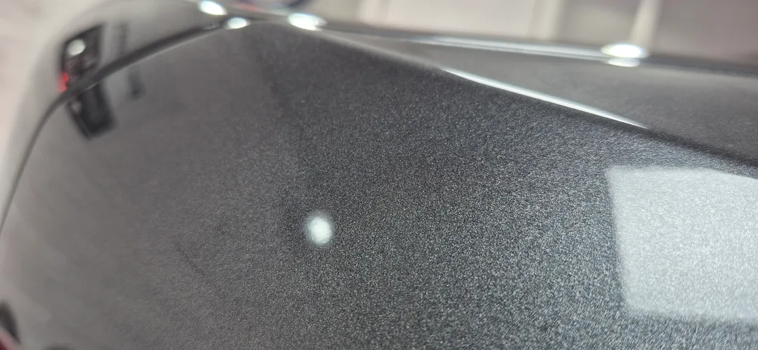 New Car Ceramic Coating Glasgow