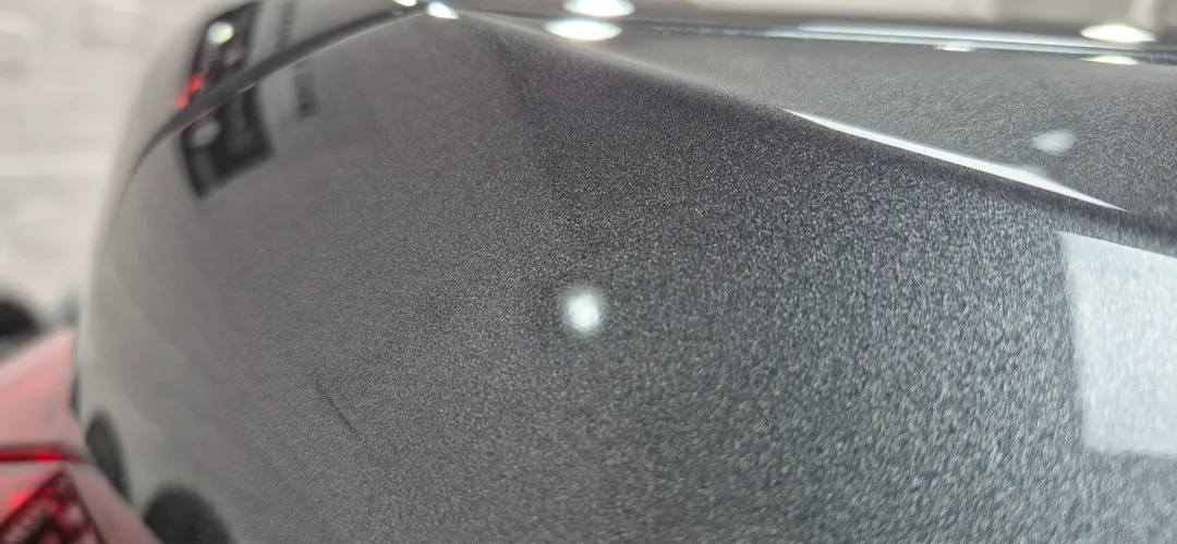 New Car Ceramic Coating Glasgow