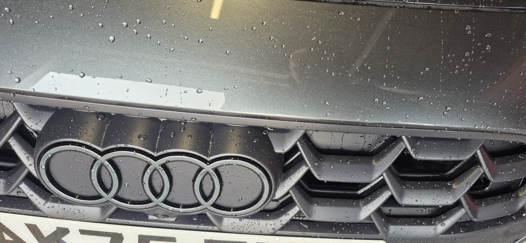 New Car Ceramic Coating Glasgow