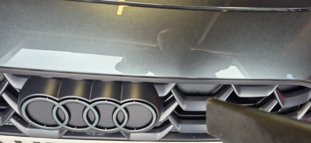 New Car Ceramic Coating Glasgow
