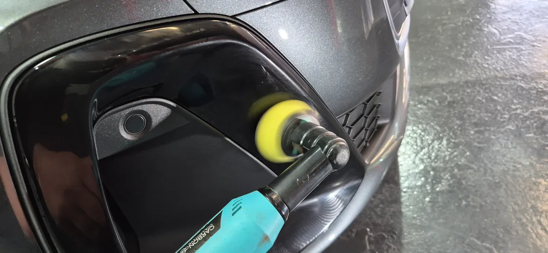 New Car Ceramic Coating Glasgow