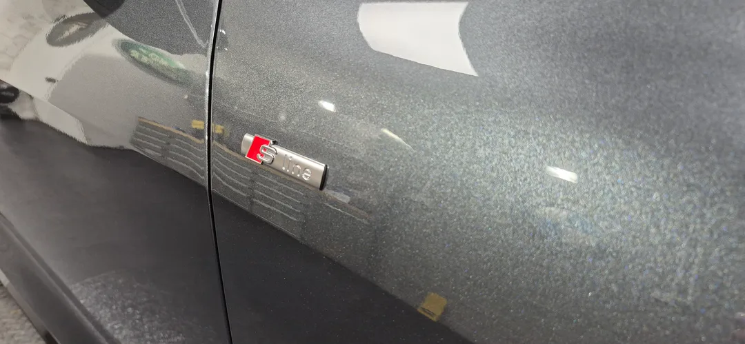 New Car Ceramic Coating Glasgow