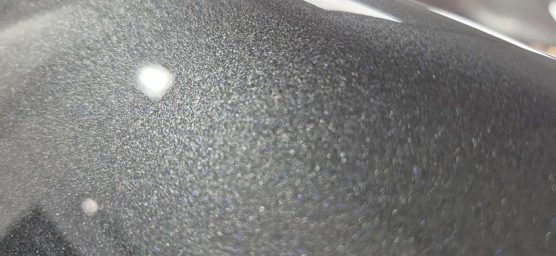 New Car Ceramic Coating Glasgow