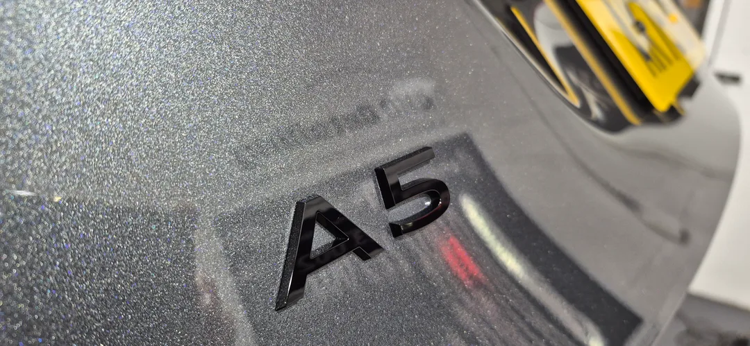 New Car Ceramic Coating Glasgow