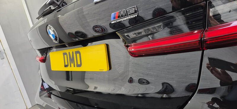 New Car Protection Scotland