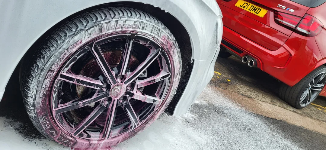 Car Detailing Paisley | Paint Correction Paisley | Ceramic Car Coating Paisley