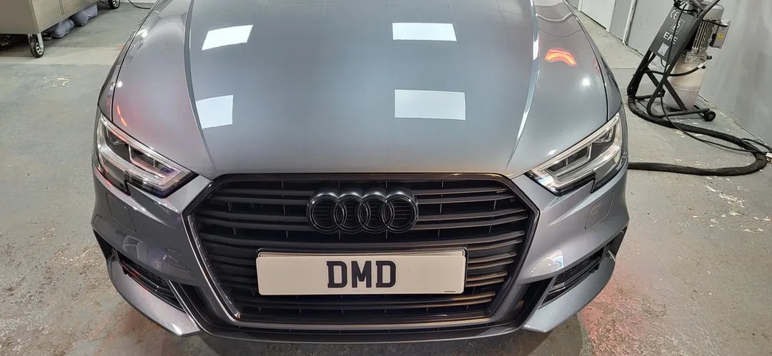 Car Detailing Paisley | Paint Correction Paisley | Ceramic Car Coating Paisley