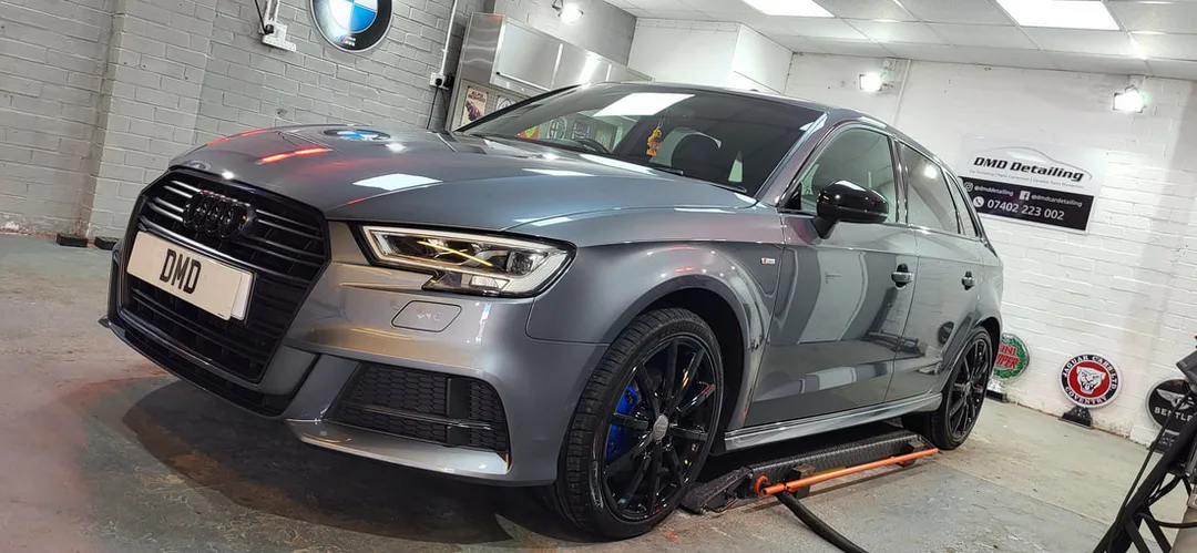 Car Detailing Paisley | Paint Correction Paisley | Ceramic Car Coating Paisley