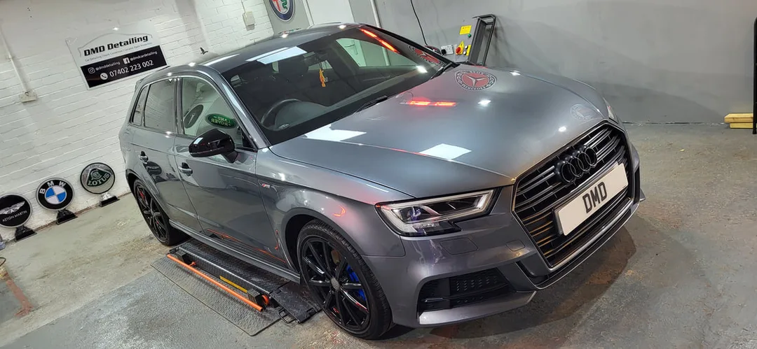 Car Detailing Paisley | Paint Correction Paisley | Ceramic Car Coating Paisley