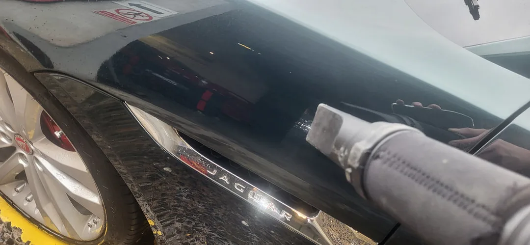 Paint Correction Glasgow | Car Detailing Glasgow