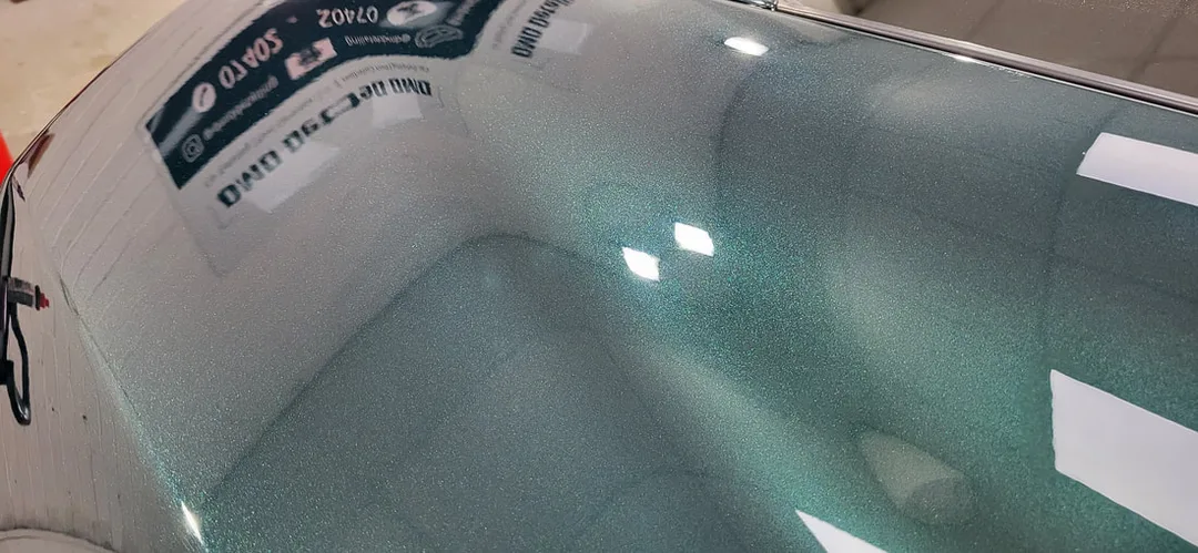 Paint Correction Glasgow | Car Detailing Glasgow
