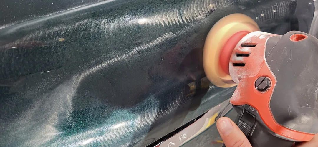 Paint Correction Glasgow | Car Detailing Glasgow