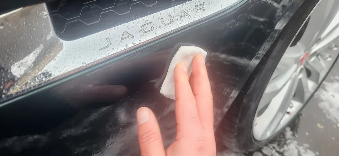 Paint Correction Glasgow | Car Detailing Glasgow