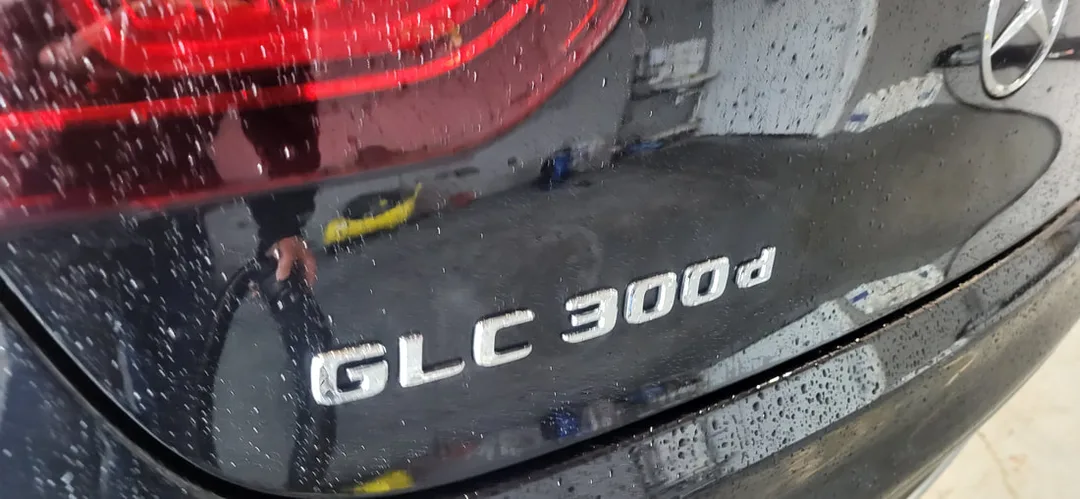 Paint Correction Glasgow | Car Detailing Glasgow