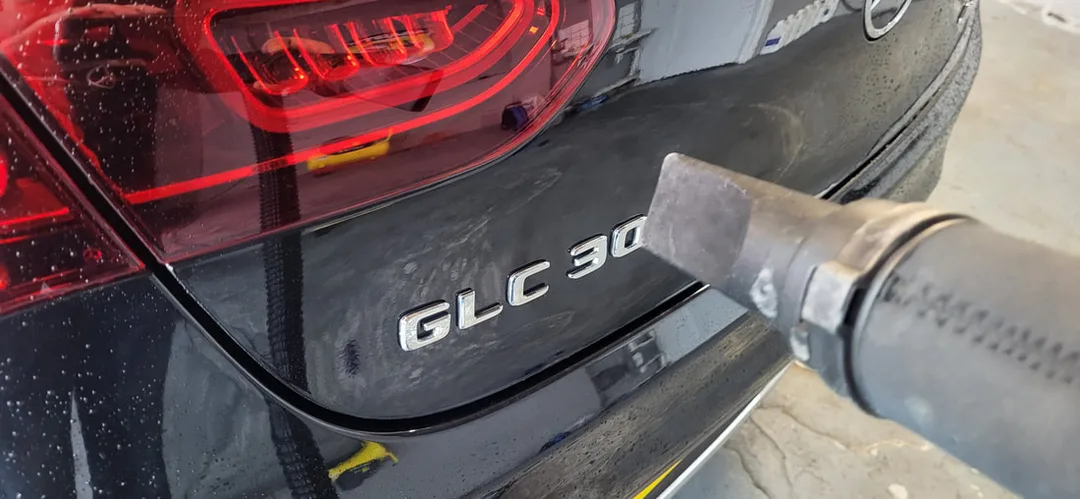 Paint Correction Glasgow | Car Detailing Glasgow