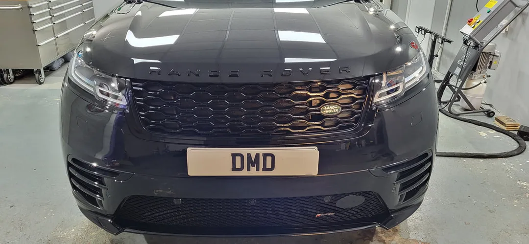 Car Detailing Glasgow | Paint Correction Glasgow