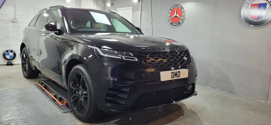 Car Detailing Glasgow | Paint Correction Glasgow