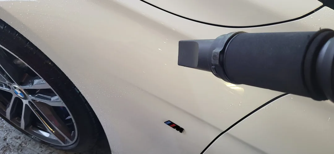 Car Detailing Paisley - Paint Correction Paisley