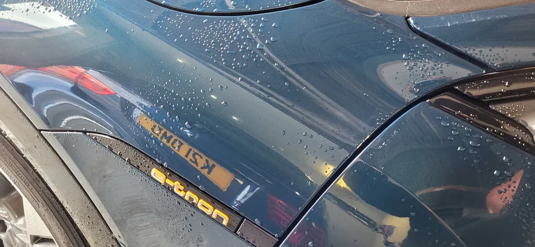 Paint Correction Paisley | Paint Correction Glasgow