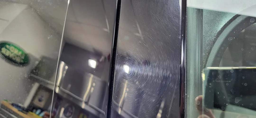 Paint Correction Paisley | Paint Correction Glasgow
