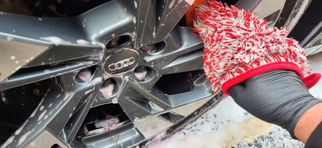 Paint Correction Paisley | Paint Correction Glasgow