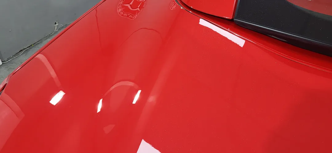 Paint Correction Paisley | Paint Correction Glasgow