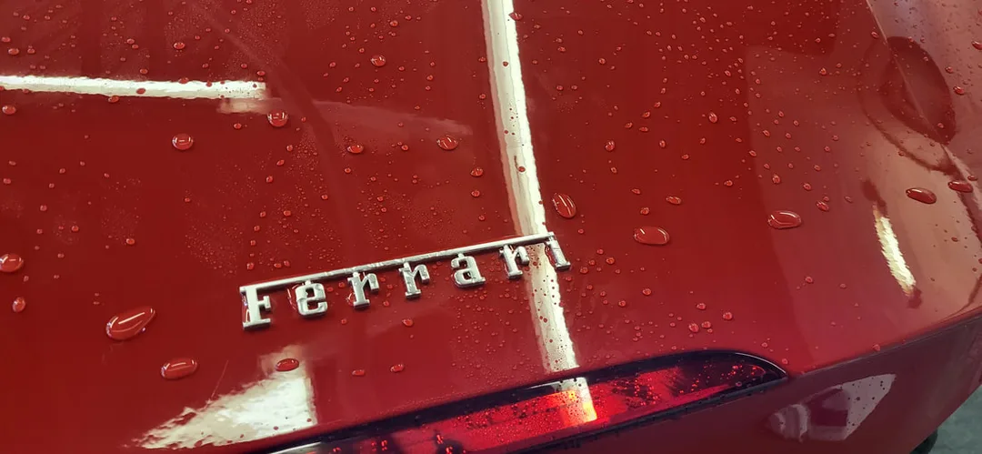 Paint Correction Paisley | Paint Correction Glasgow