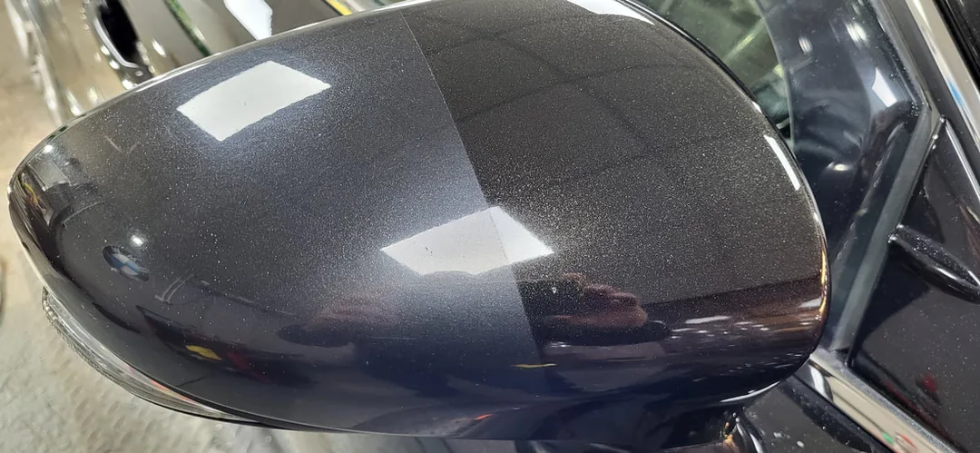 Paint Correction Paisley | Paint Correction Glasgow