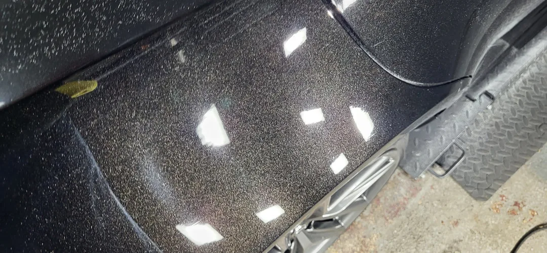 Paint Correction Paisley | Paint Correction Glasgow