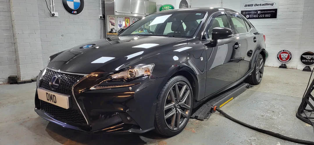 Paint Correction Paisley | Paint Correction Glasgow