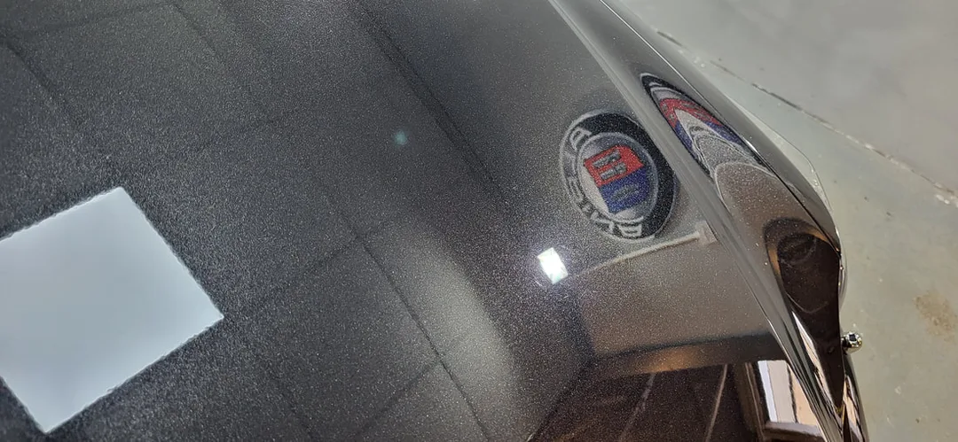 Paint Correction Paisley | Paint Correction Glasgow