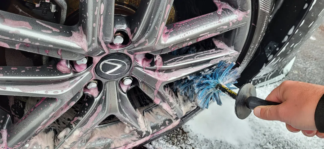 Paint Correction Paisley | Paint Correction Glasgow