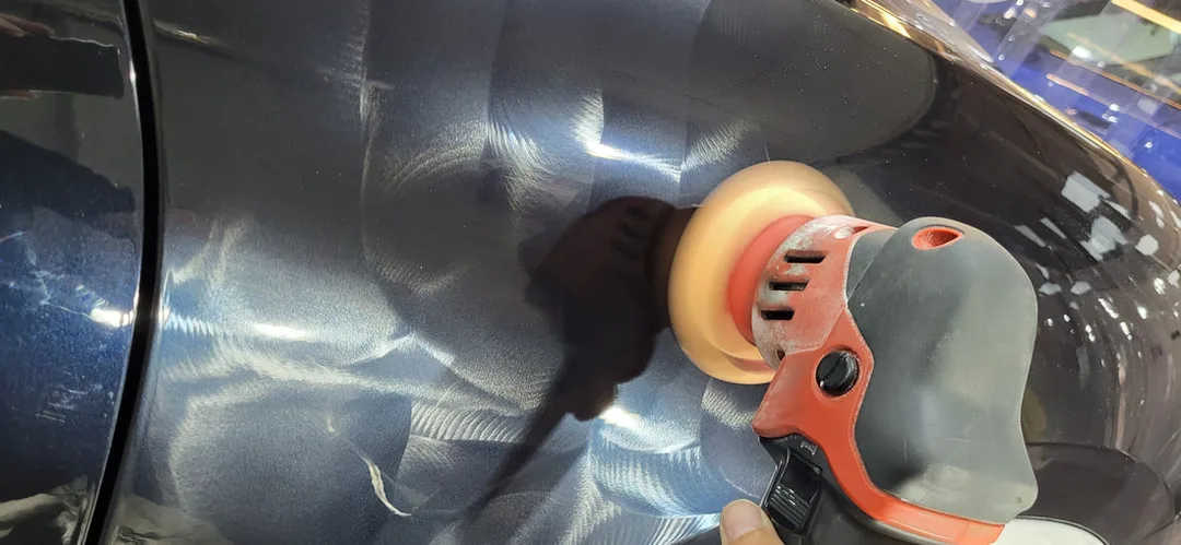 Paint Correction Paisley | Paint Correction Glasgow