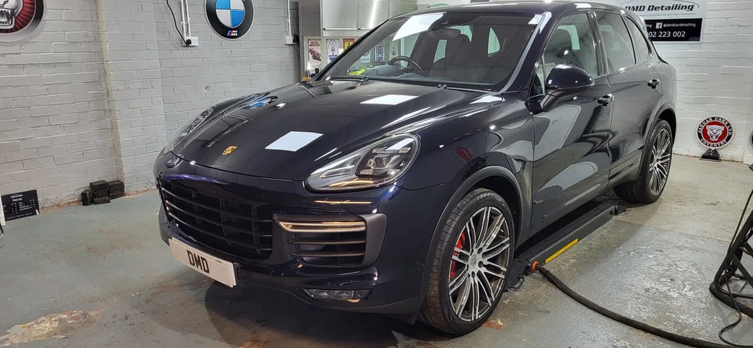 Paint Correction Paisley | Paint Correction Glasgow