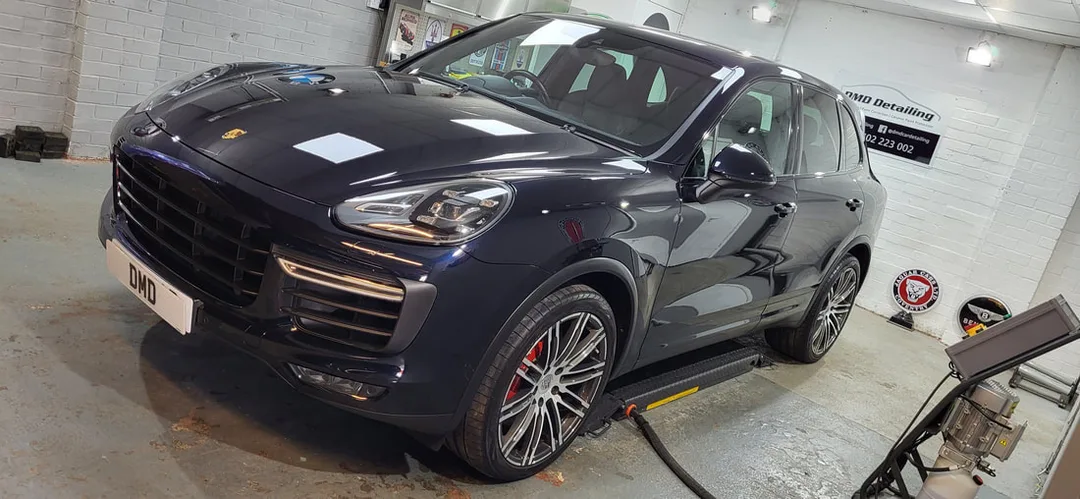 Paint Correction Paisley | Paint Correction Glasgow