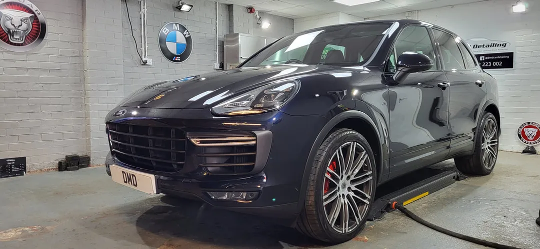 Paint Correction Paisley | Paint Correction Glasgow