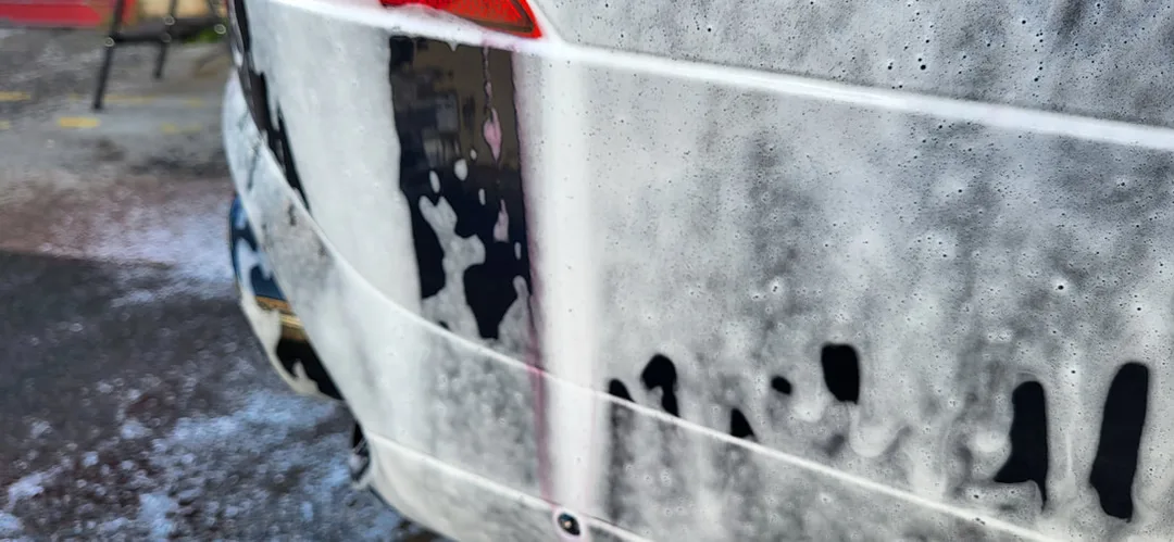 Paint Correction Paisley | Paint Correction Glasgow