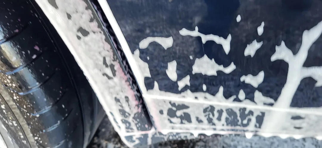Paint Correction Paisley | Paint Correction Glasgow