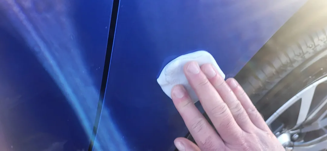 Car Detailing Paisley | Paint Correction Paisley
