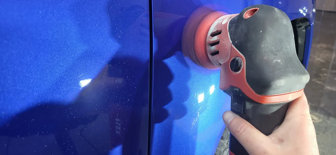Car Detailing Paisley | Paint Correction Paisley