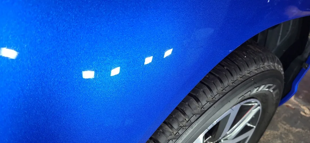 Car Detailing Paisley | Paint Correction Paisley