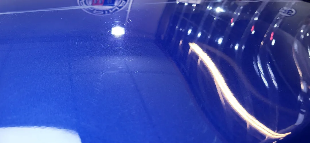 Car Detailing Paisley | Paint Correction Paisley