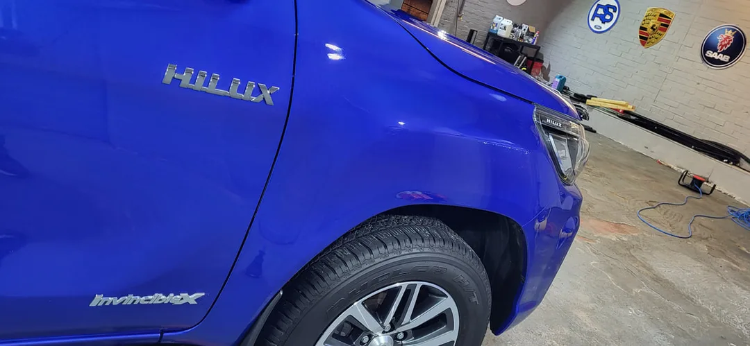 Car Detailing Paisley | Paint Correction Paisley