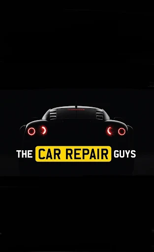Car Bodywork Repairs Paisley