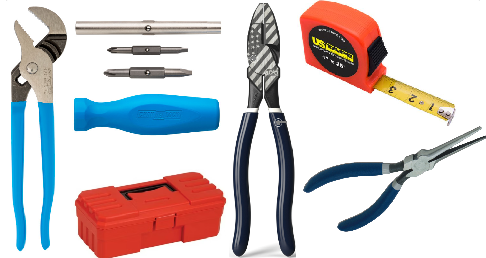 Pliers
