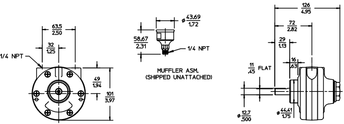 Gast Air Motors, Gast Air Motor Air Motors, Air Motor,  Pneumatic Motors, Gast Pneumatic Motors, Gast 1AM-NCC-12, Gast 1AM-NRV-39A, Gast 1UP-NRV-3A, Gast 2AM-FCC-1, Gast 2AM-NCW-13, Gast 2AM-NCC-16, Gast 2AM-NCC-43A, Gast 4AM-FRV-13C, Gast 4AM-NRV-22B, Gast 4AM-NRV-50C, Gast 6AM-FRV-5A, Gast 6AM-NRV-11A, Gast 6AM-NRV-22A, Gast 8AM-FRV-2B, Gast 8AM-NRV-22B, Gast 8AM-NRV-28A
