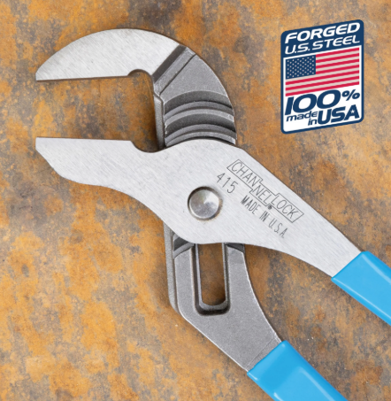 Channellock Tools