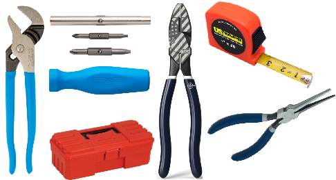 Tools